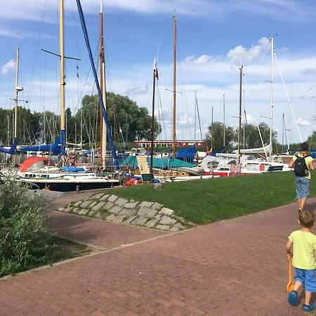 Am Oderhaff Ueckermünde