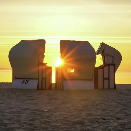 Apartamento Am Oderhaff Ueckermünde