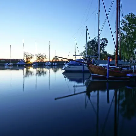 Am Oderhaff Ueckermünde