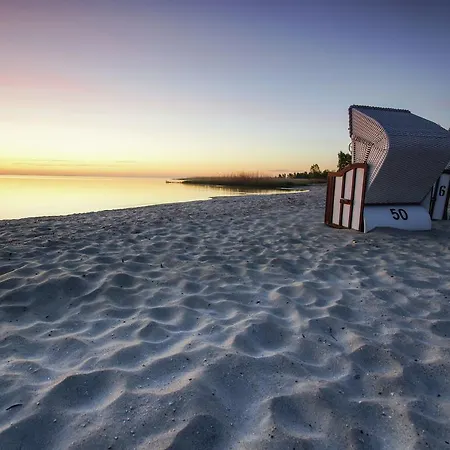 Am Oderhaff * Ueckermünde