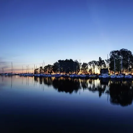 Apartamento Am Oderhaff Ueckermünde